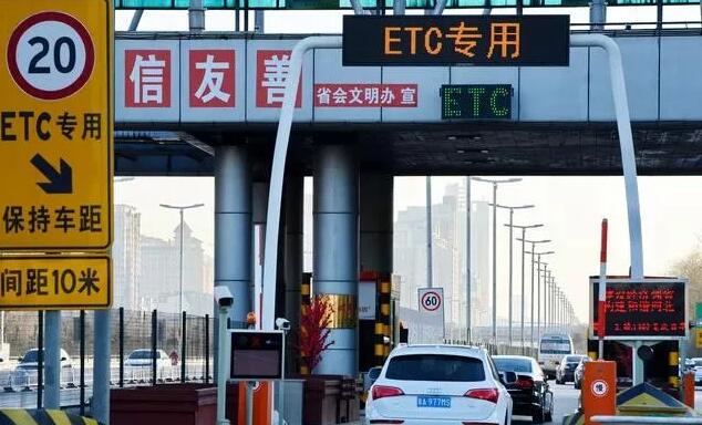 貨車將調整為按車型軸型計費
